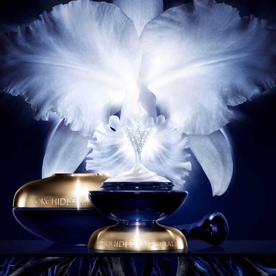 THE MOLECULAR CONCENTRATE EYE CREAM (See the picture 5/5)